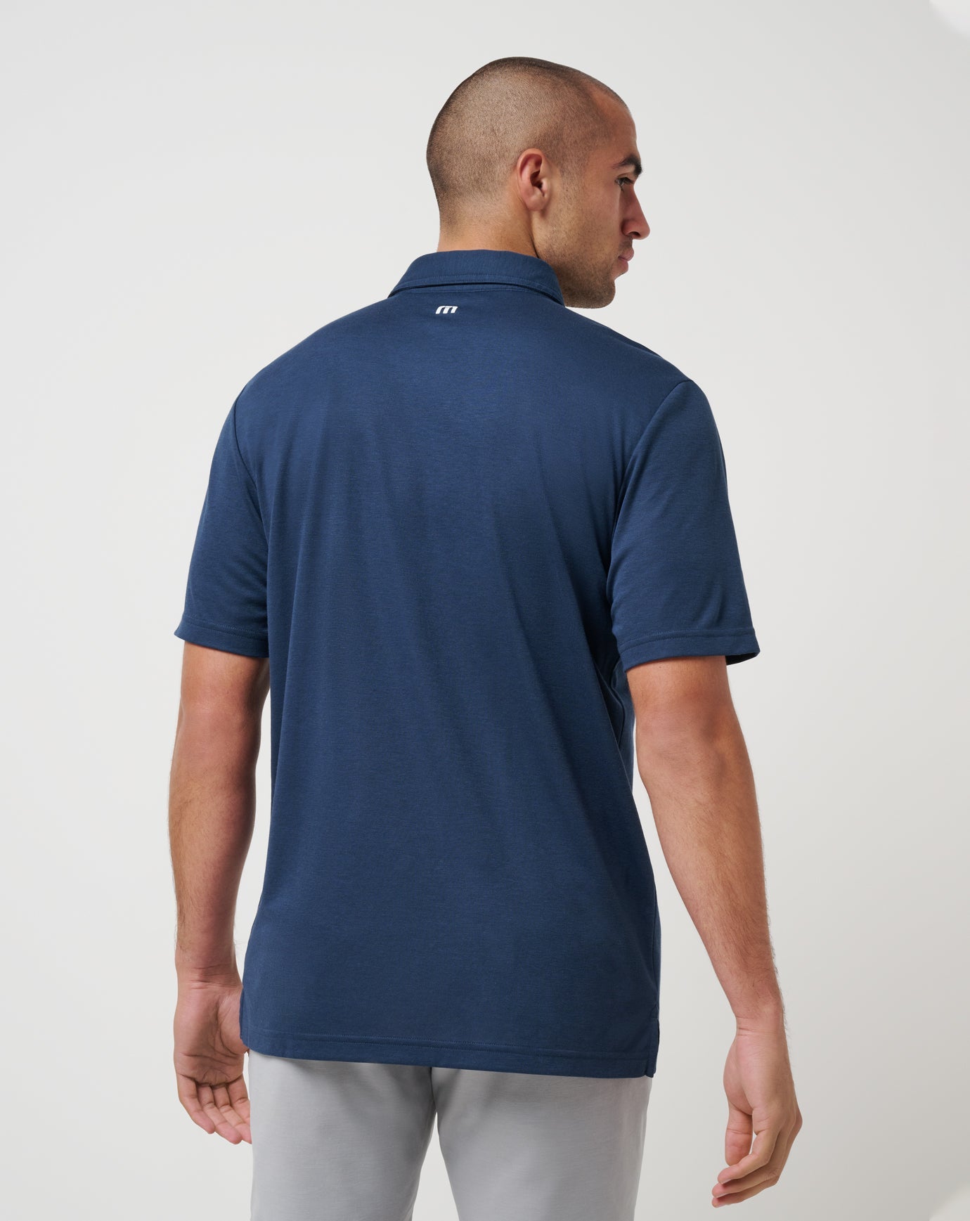 TravisMathew | St Louis Cardinals Playoff Pitch Polo