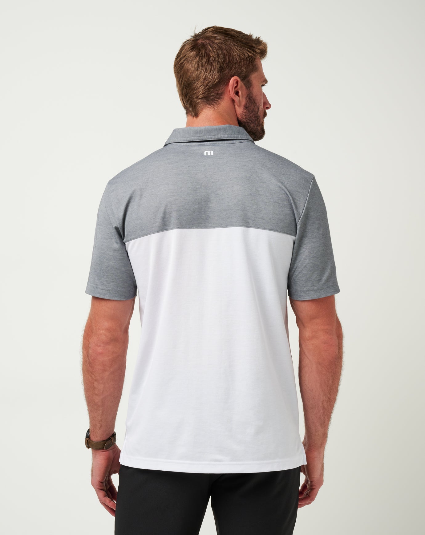 TravisMathew | Los Angeles Dodgers The Rudds 2.0 Polo