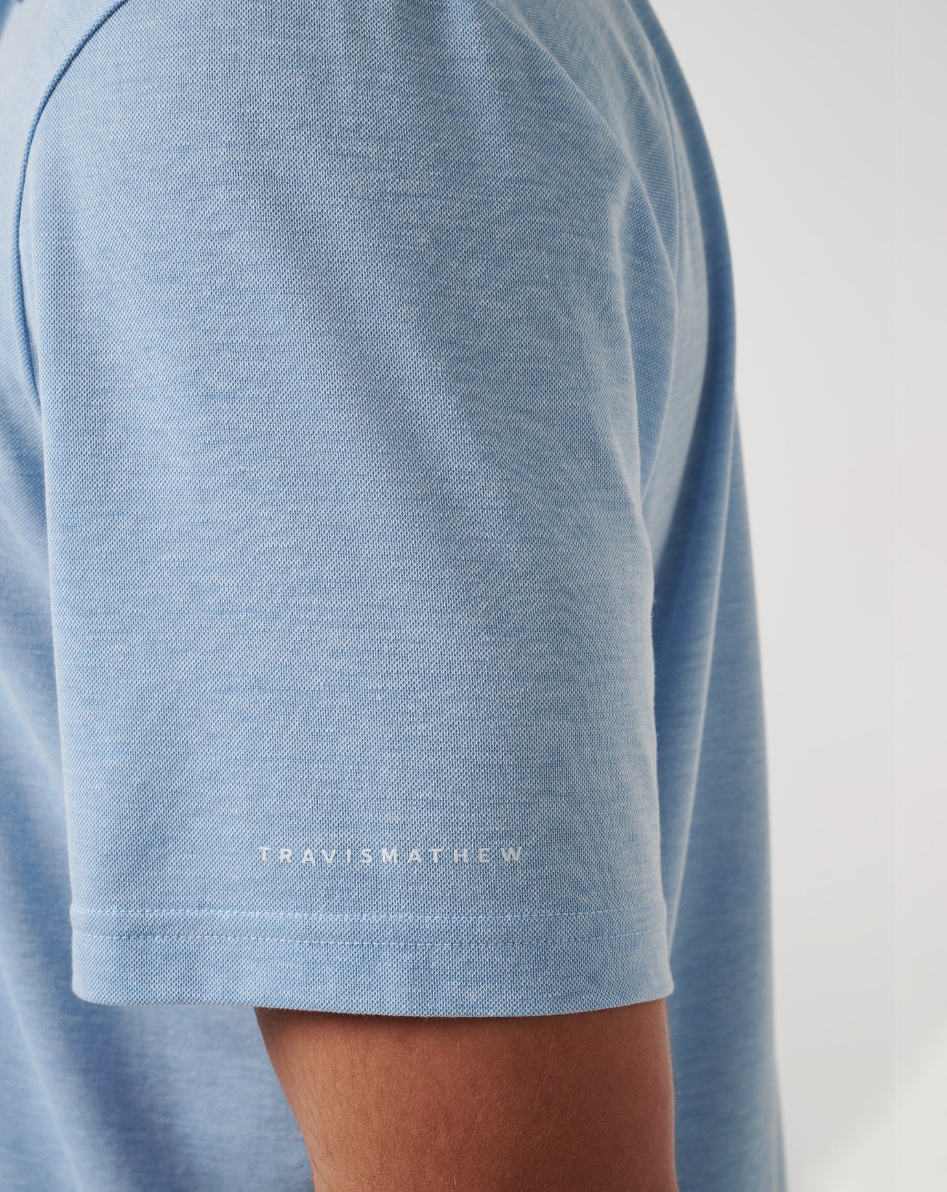 TravisMathew | Kansas City Royals Playoff Pitch Polo