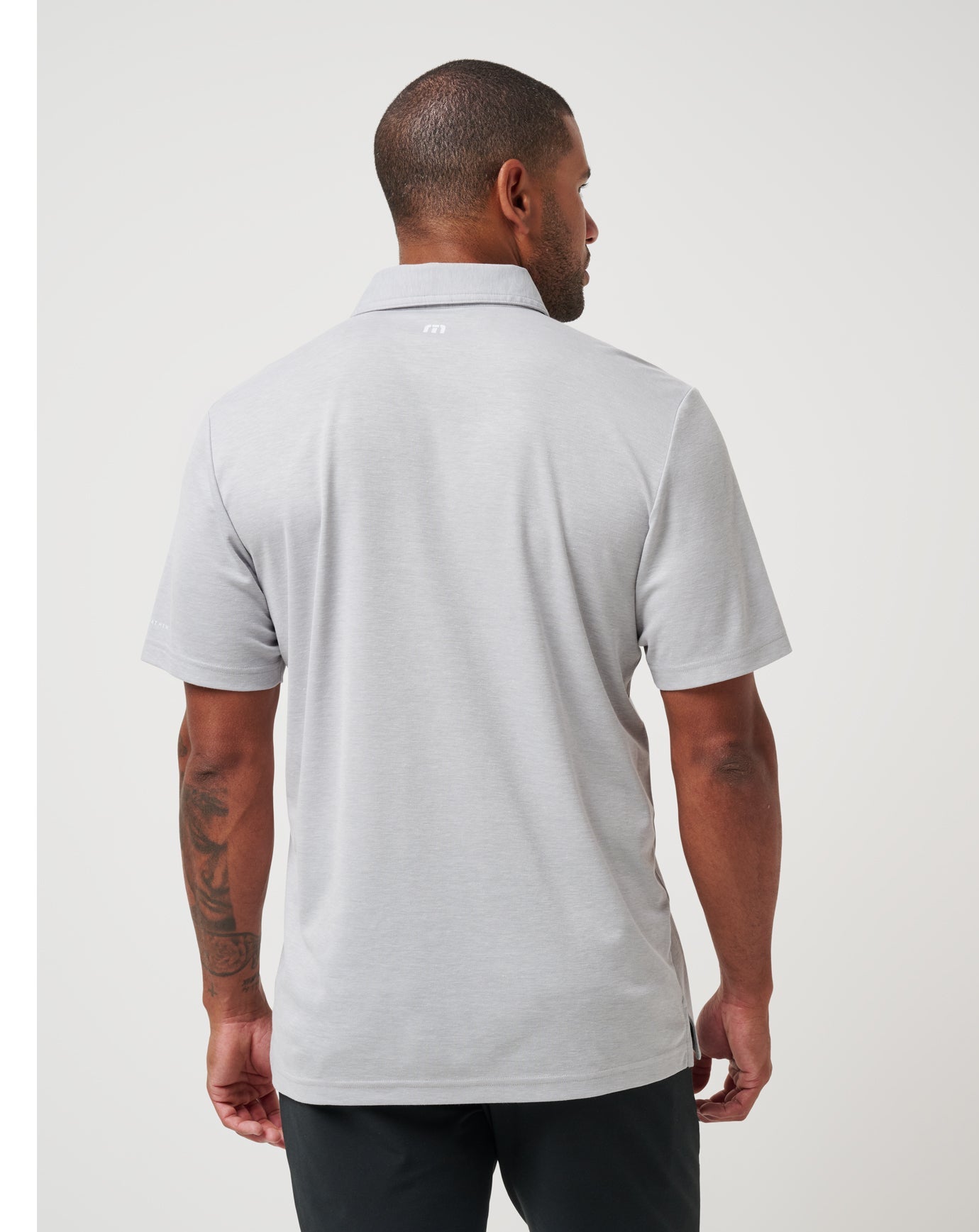 TravisMathew | San Francisco Giants Playoff Pitch Polo