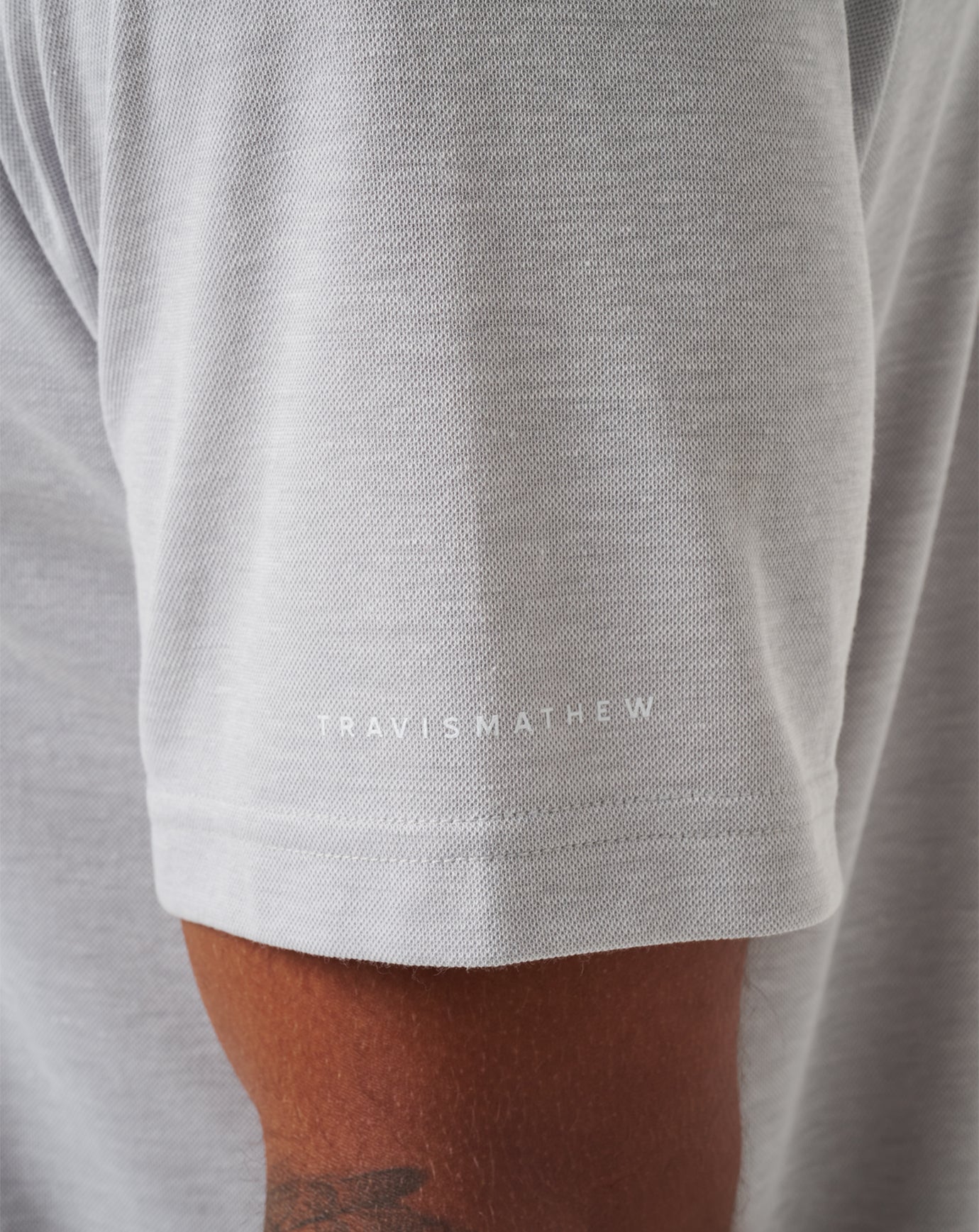 TravisMathew | San Francisco Giants Playoff Pitch Polo