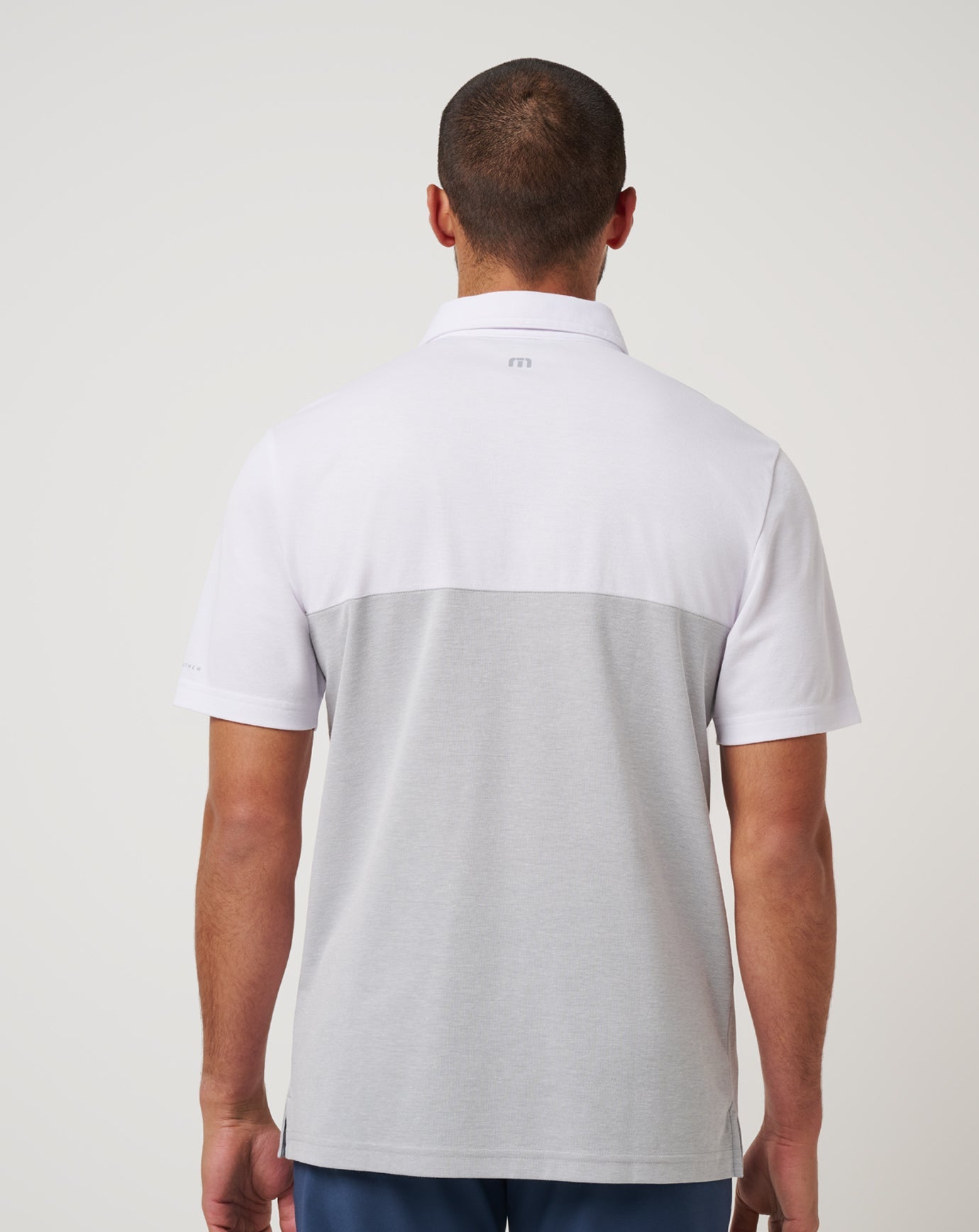 TravisMathew | Chicago Cubs Home Run Leader Polo