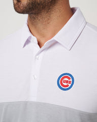 TravisMathew | Chicago Cubs Home Run Leader Polo