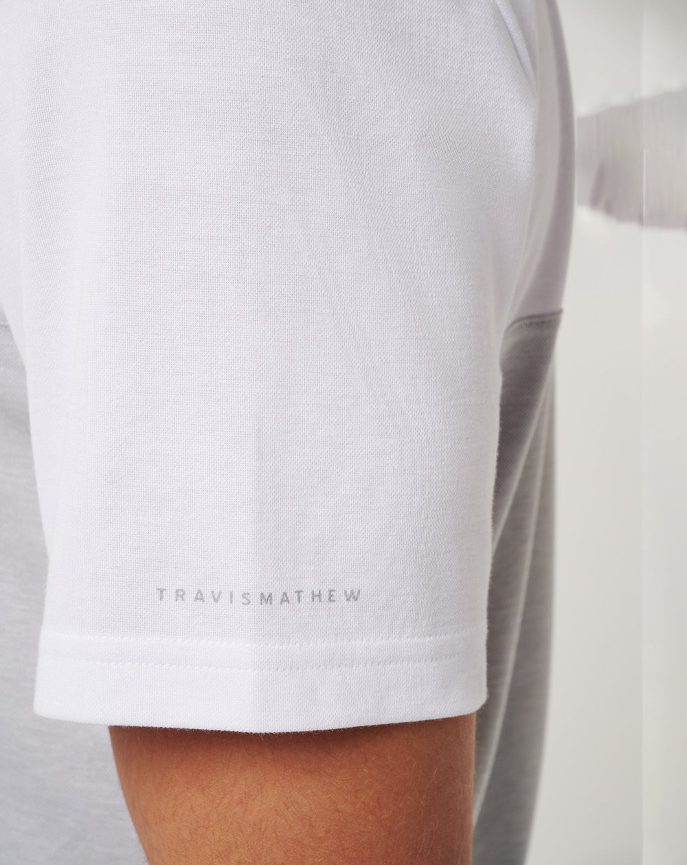 TravisMathew | Chicago Cubs Home Run Leader Polo