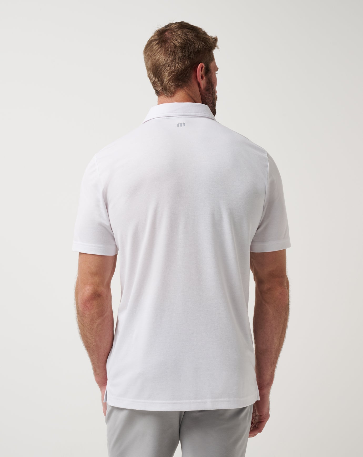 TravisMathew | Toronto Blue Jays Top Recruit Polo