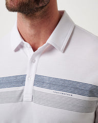TravisMathew | Toronto Blue Jays Top Recruit Polo