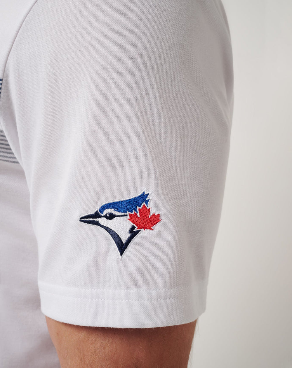 TravisMathew | Toronto Blue Jays Top Recruit Polo