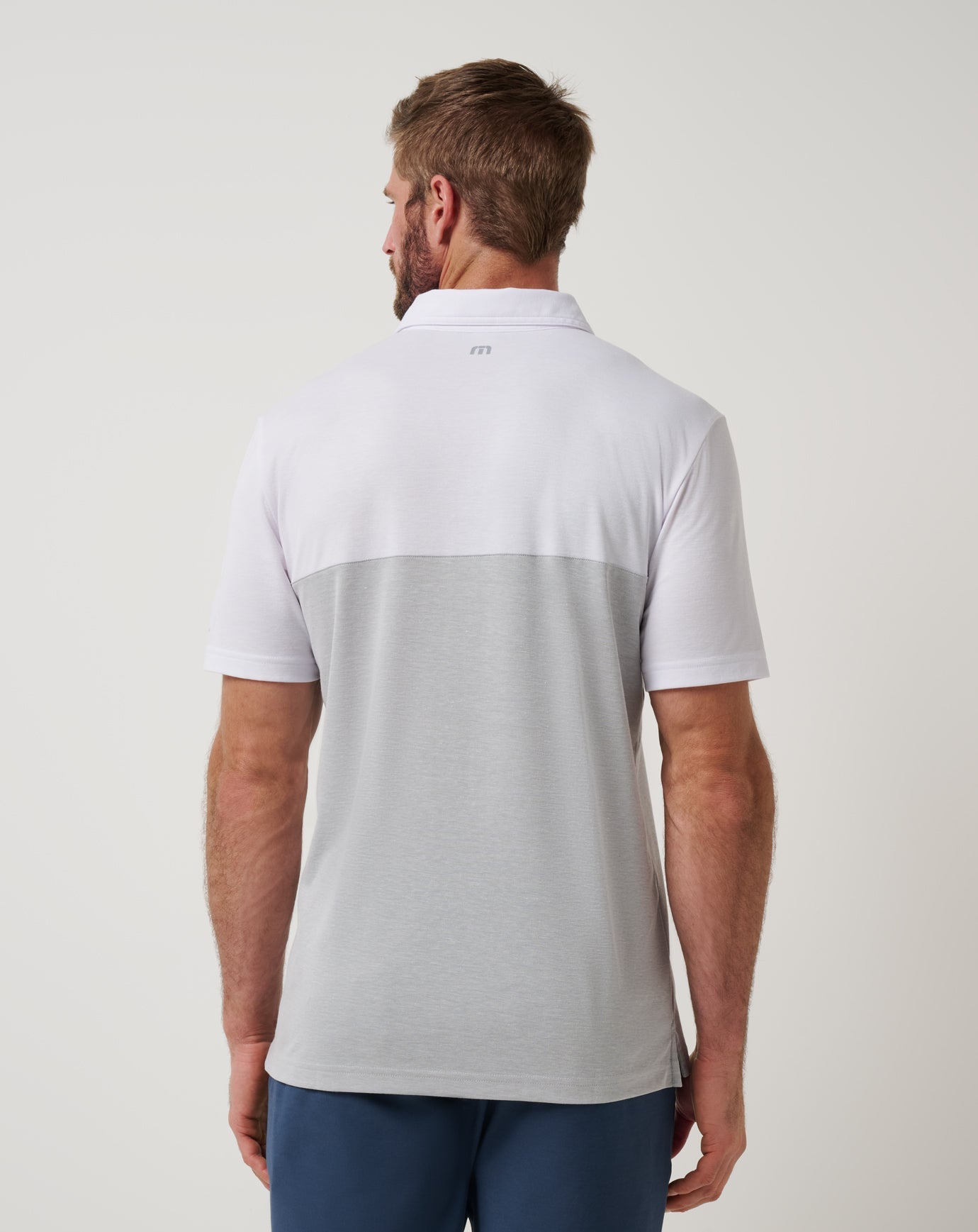 TravisMathew | Kansas City Royals Home Run Leader Polo