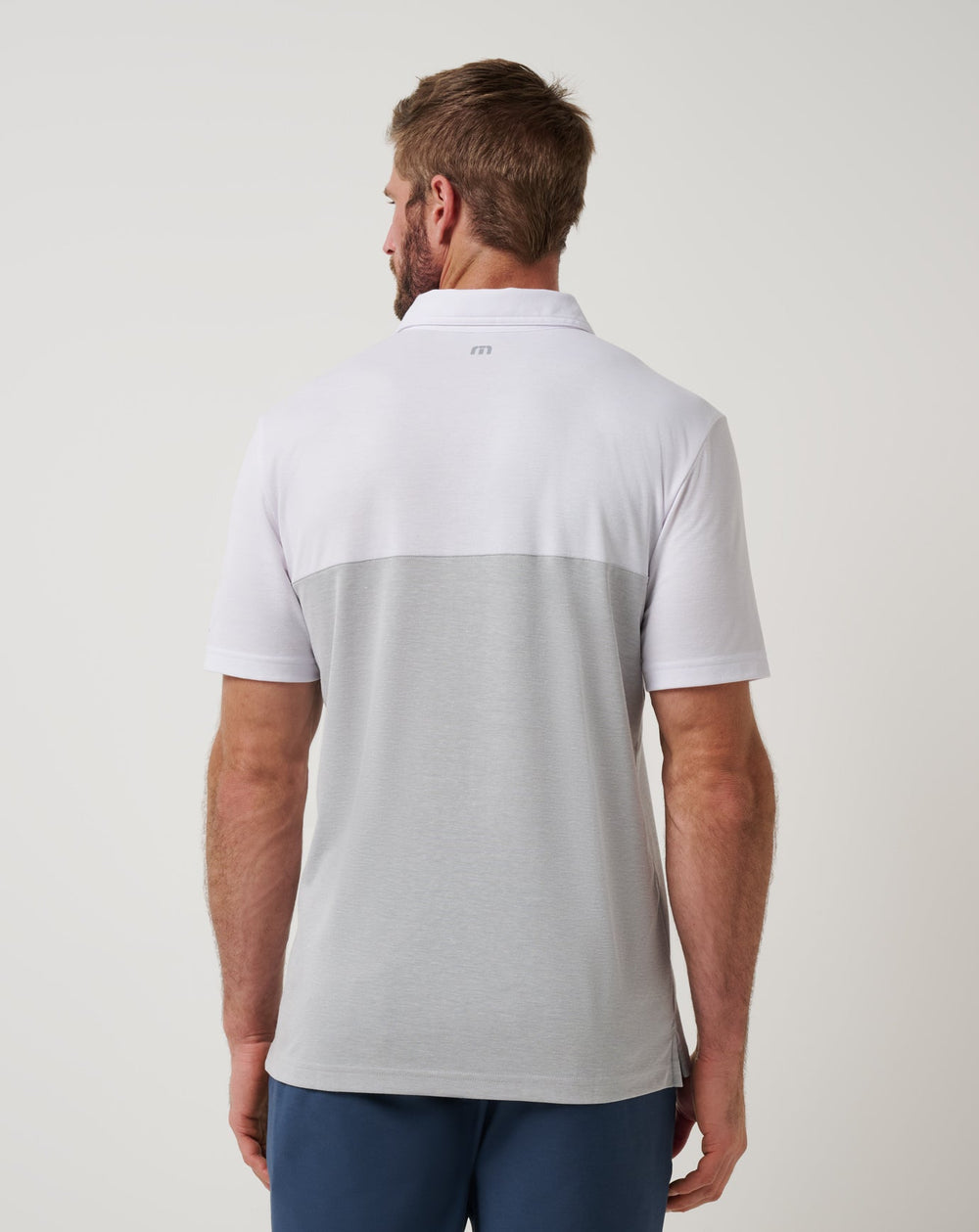 TravisMathew | Kansas City Royals Home Run Leader Polo