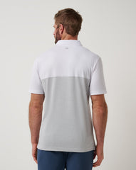 TravisMathew | Kansas City Royals Home Run Leader Polo