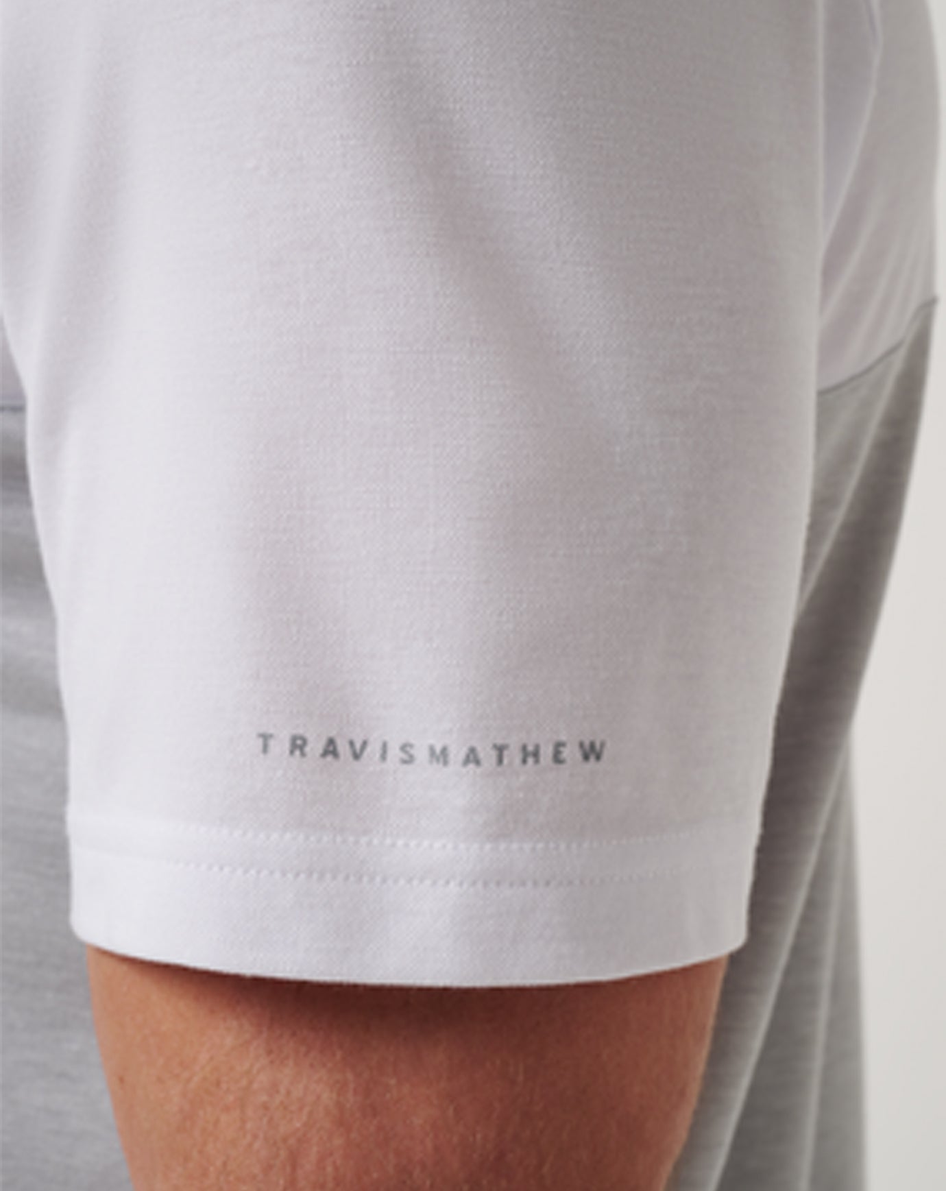 TravisMathew | Kansas City Royals Home Run Leader Polo