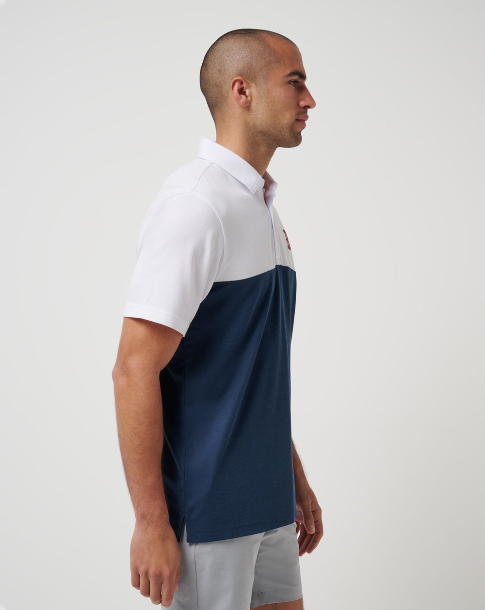 TravisMathew | Boston Red Sox Home Run Leader Polo