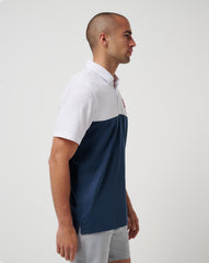 TravisMathew | Boston Red Sox Home Run Leader Polo