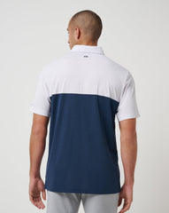 TravisMathew | Boston Red Sox Home Run Leader Polo