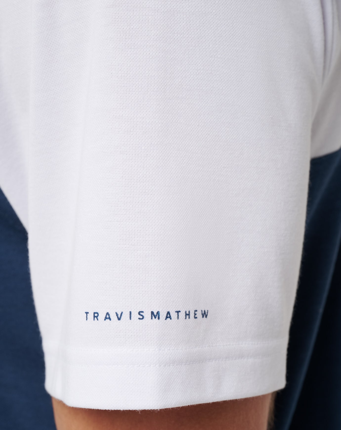 TravisMathew | Boston Red Sox Home Run Leader Polo