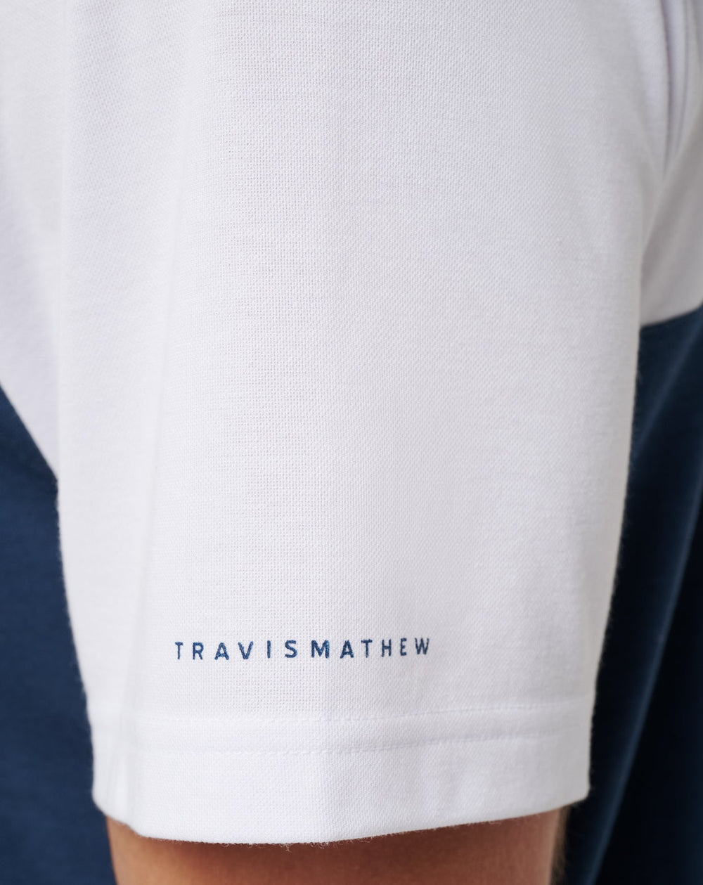 TravisMathew | Boston Red Sox Home Run Leader Polo