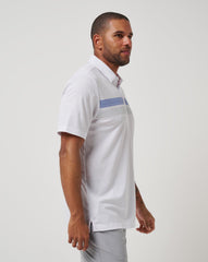 TravisMathew | Kansas City Royals Top Recruit Polo
