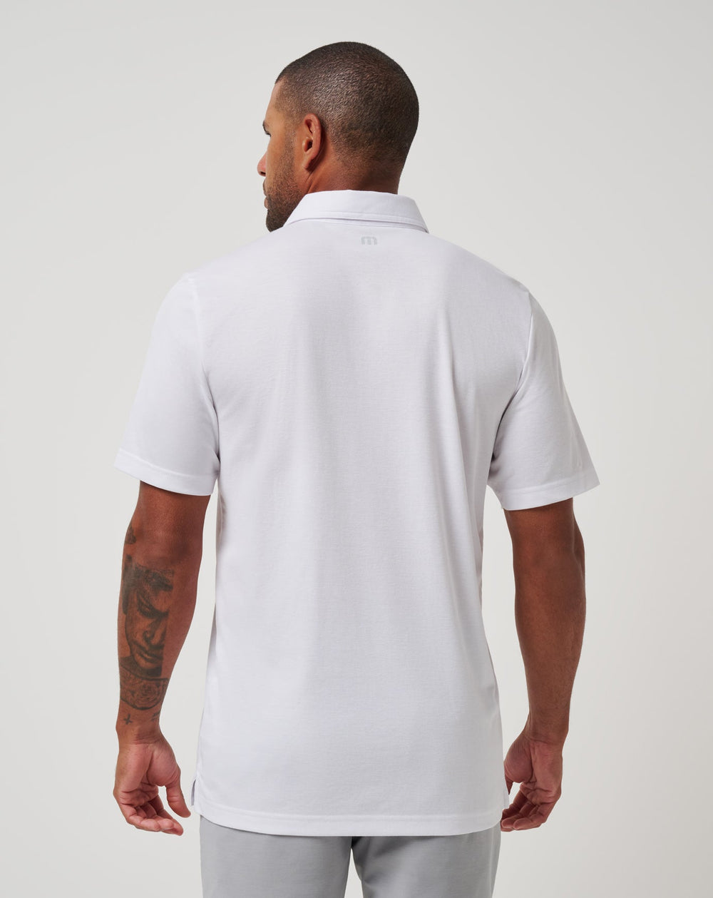 TravisMathew | Kansas City Royals Top Recruit Polo