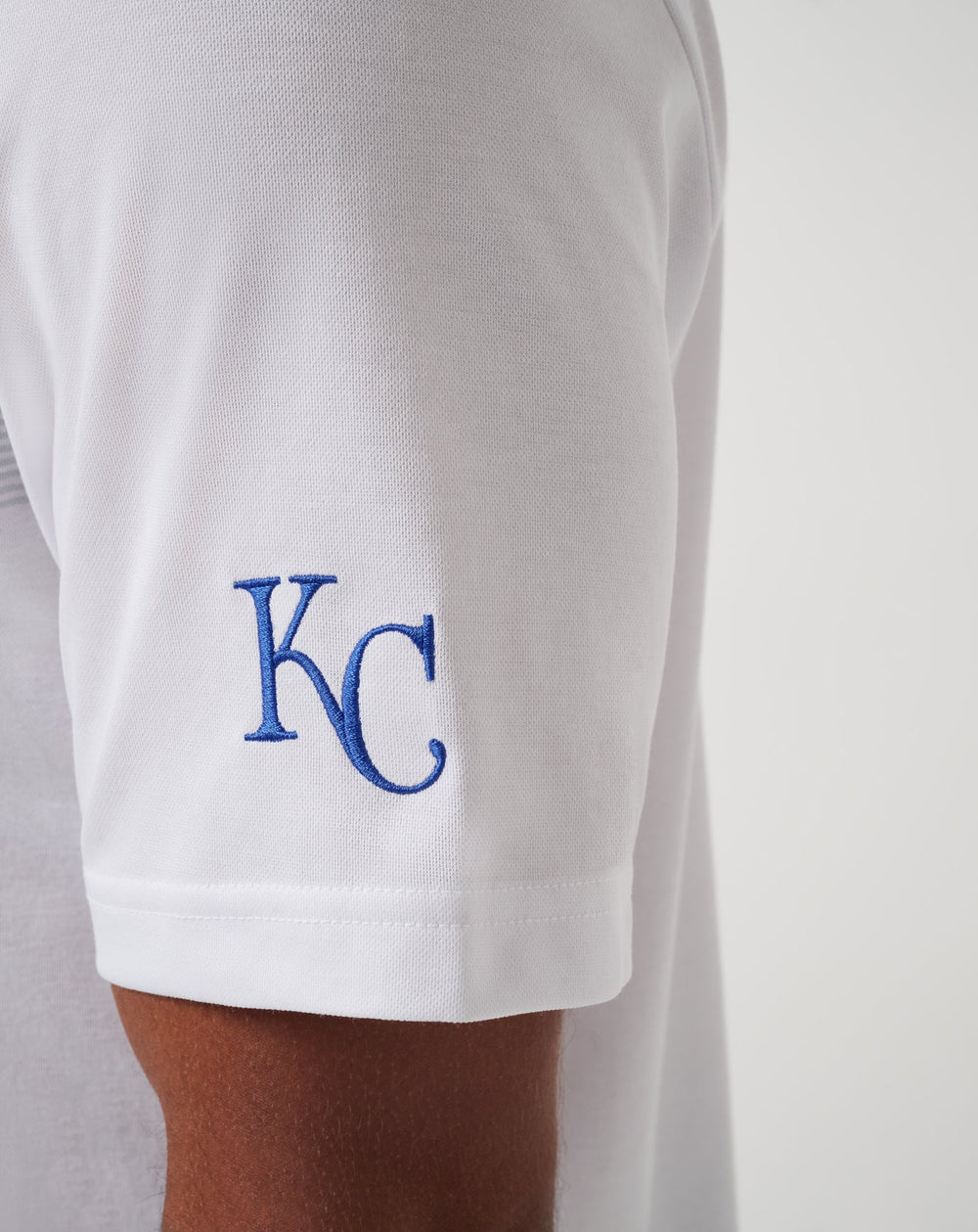 TravisMathew | Kansas City Royals Top Recruit Polo