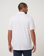 TravisMathew | Boston Red Sox Top Recruit Polo