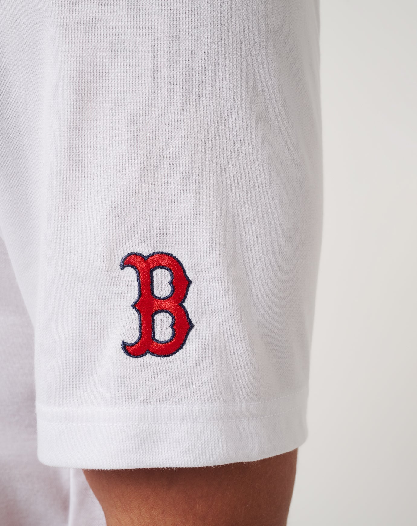 TravisMathew | Boston Red Sox Top Recruit Polo