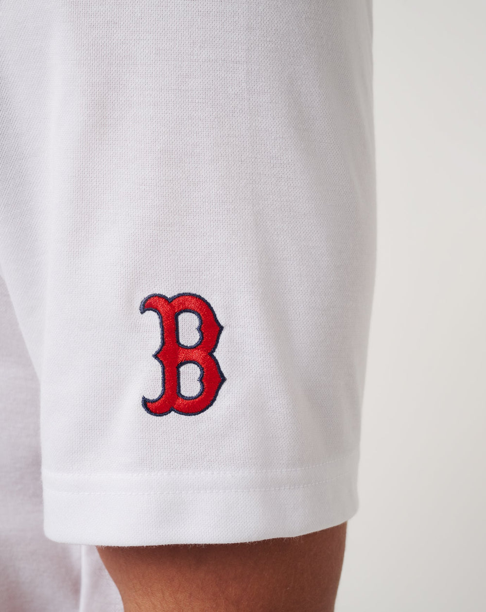 TravisMathew | Boston Red Sox Top Recruit Polo