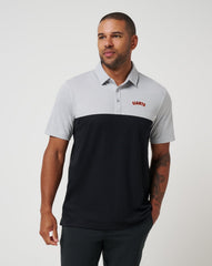 TravisMathew | San Francisco Giants Home Run Leader Polo
