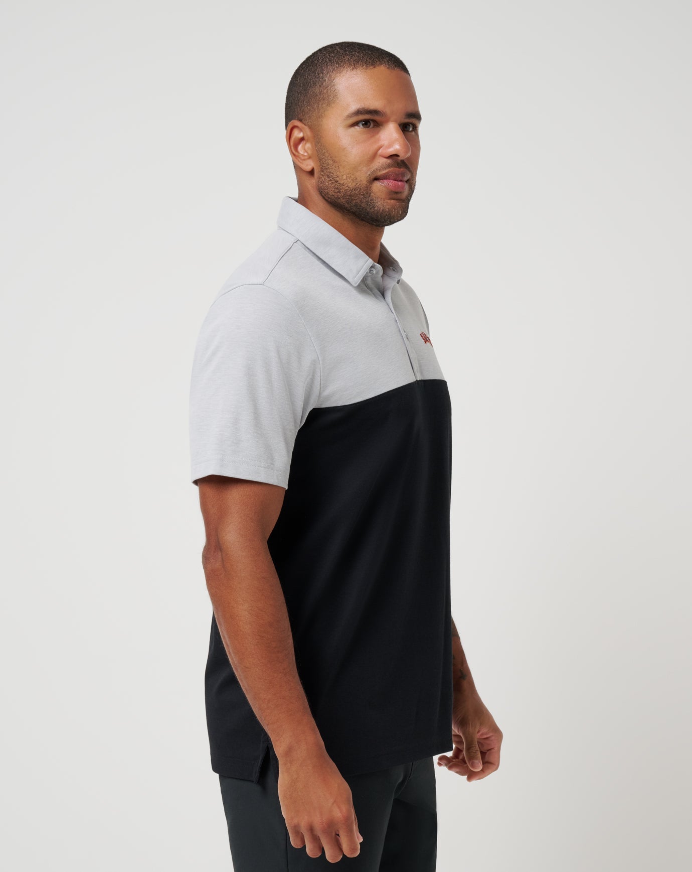 TravisMathew | San Francisco Giants Home Run Leader Polo
