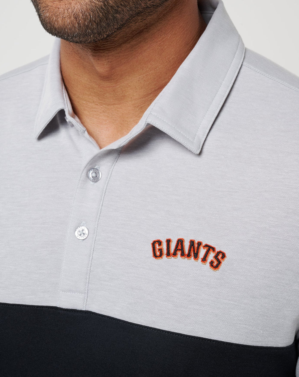 TravisMathew | San Francisco Giants Home Run Leader Polo