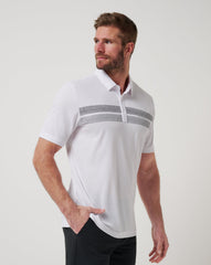 TravisMathew | San Francisco Giants Top Recruit Polo