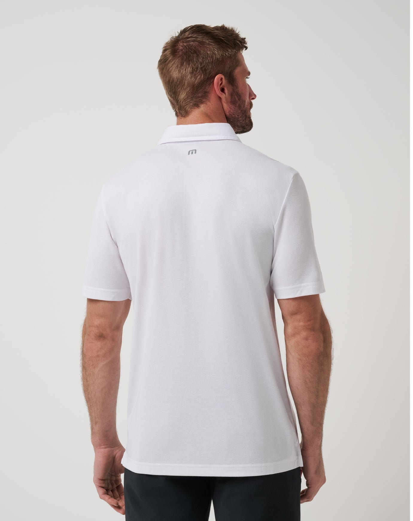 TravisMathew | San Francisco Giants Top Recruit Polo