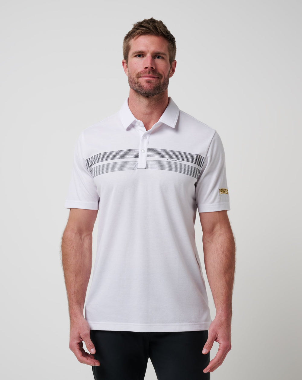 TravisMathew | San Diego Padres Top Recruit Polo