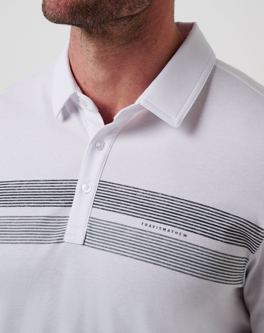 TravisMathew | San Diego Padres Top Recruit Polo