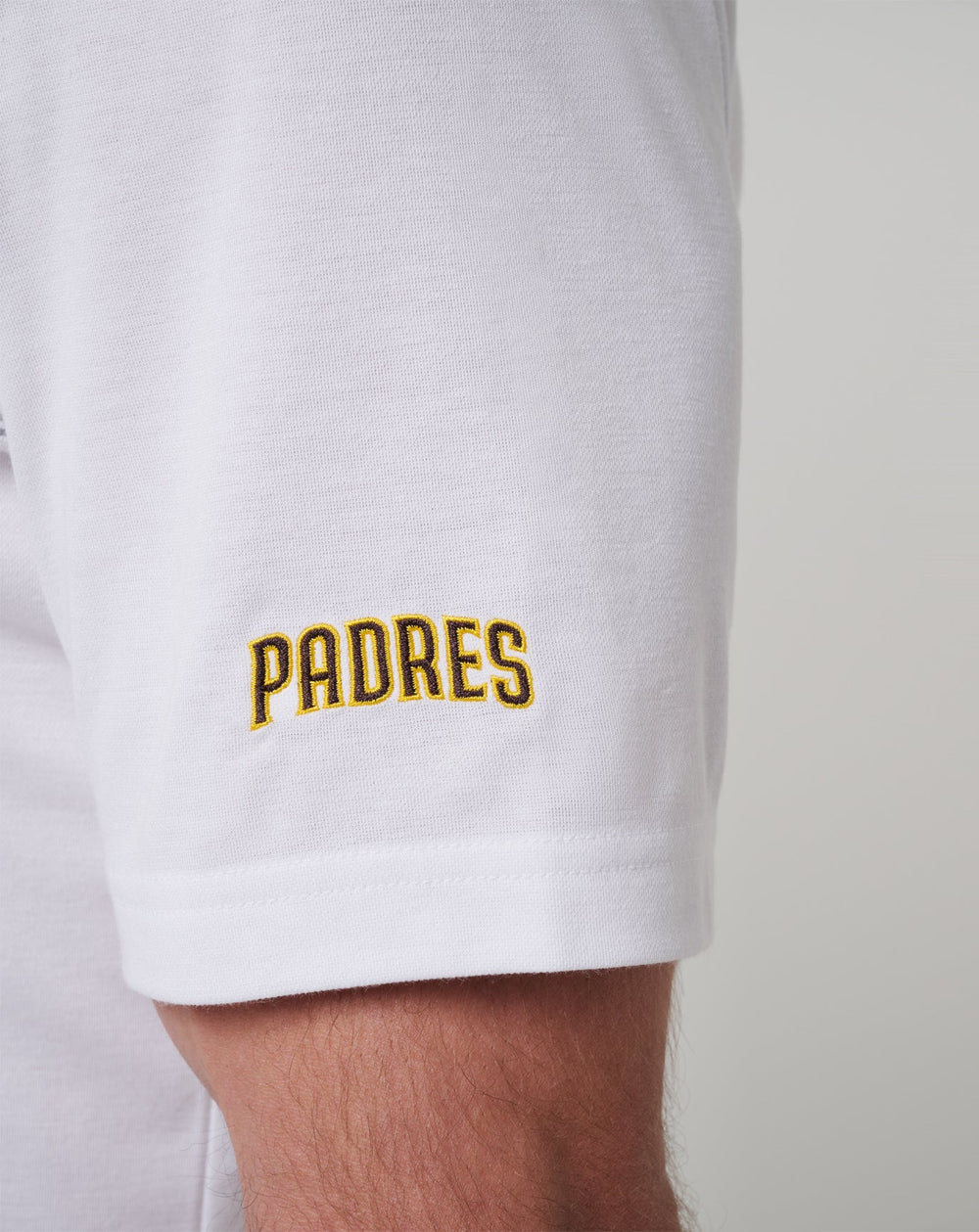 TravisMathew | San Diego Padres Top Recruit Polo