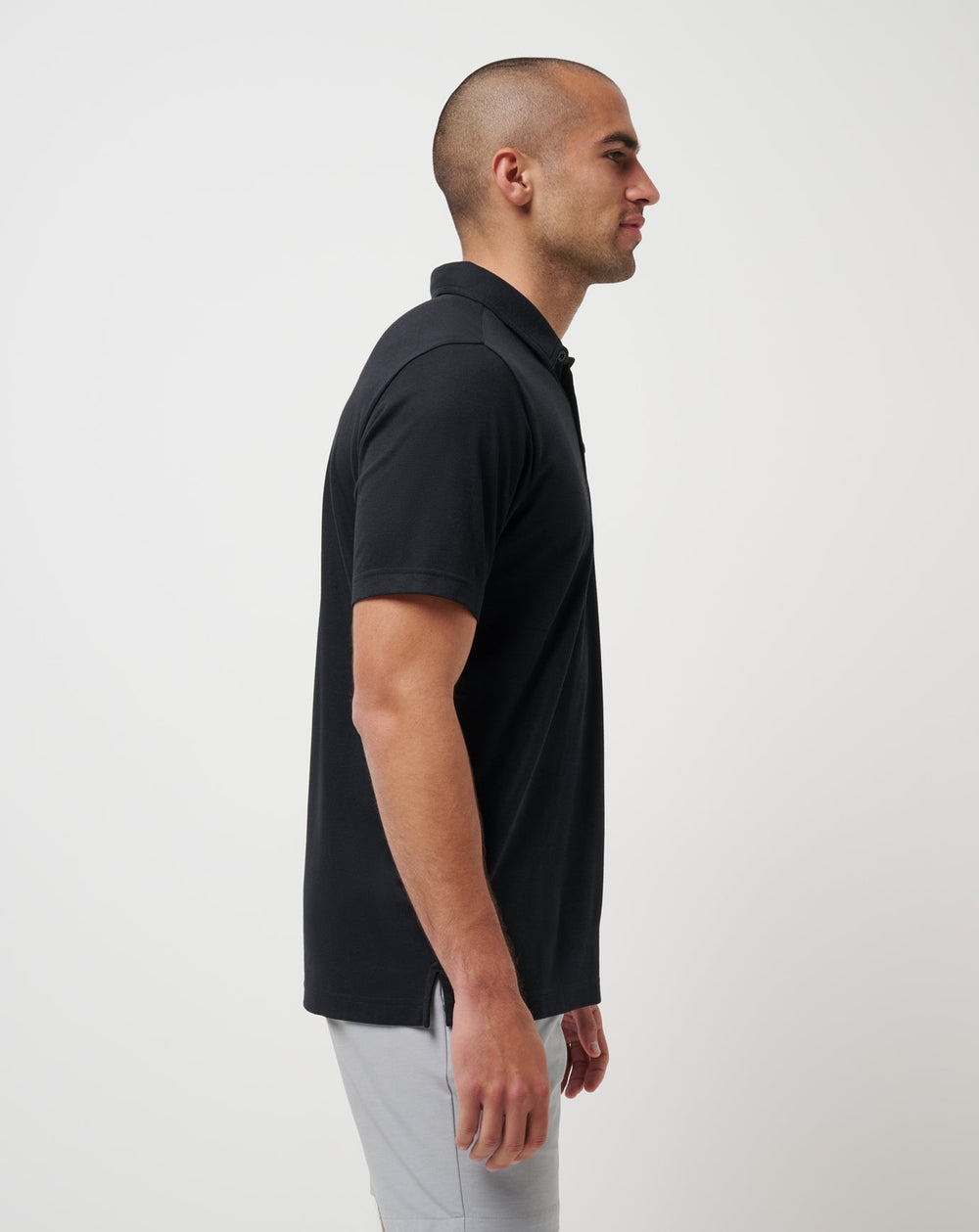 TravisMathew | Arizona Diamondbacks Playoff Pitch Polo
