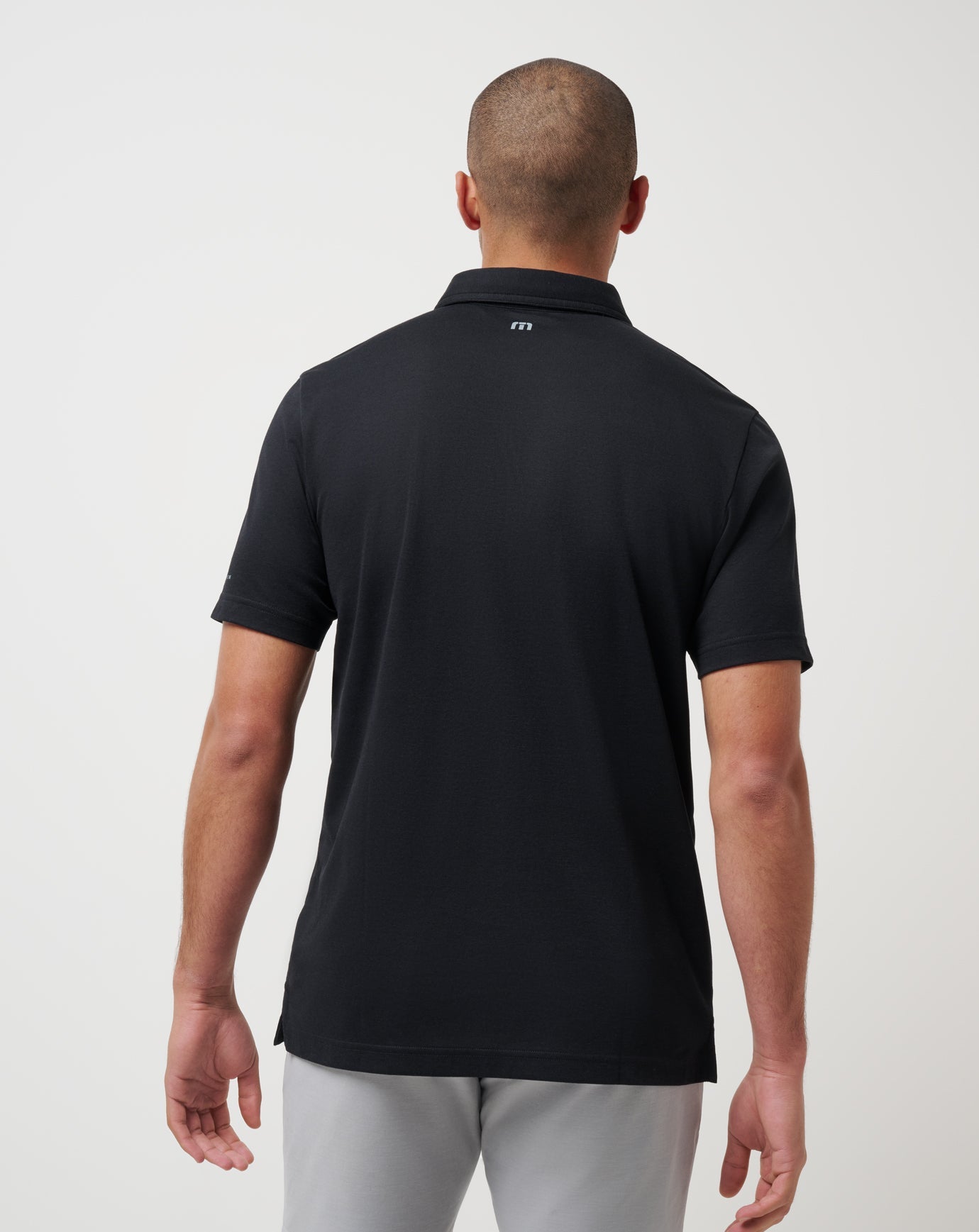 TravisMathew | Arizona Diamondbacks Playoff Pitch Polo