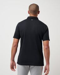 TravisMathew | Arizona Diamondbacks Playoff Pitch Polo
