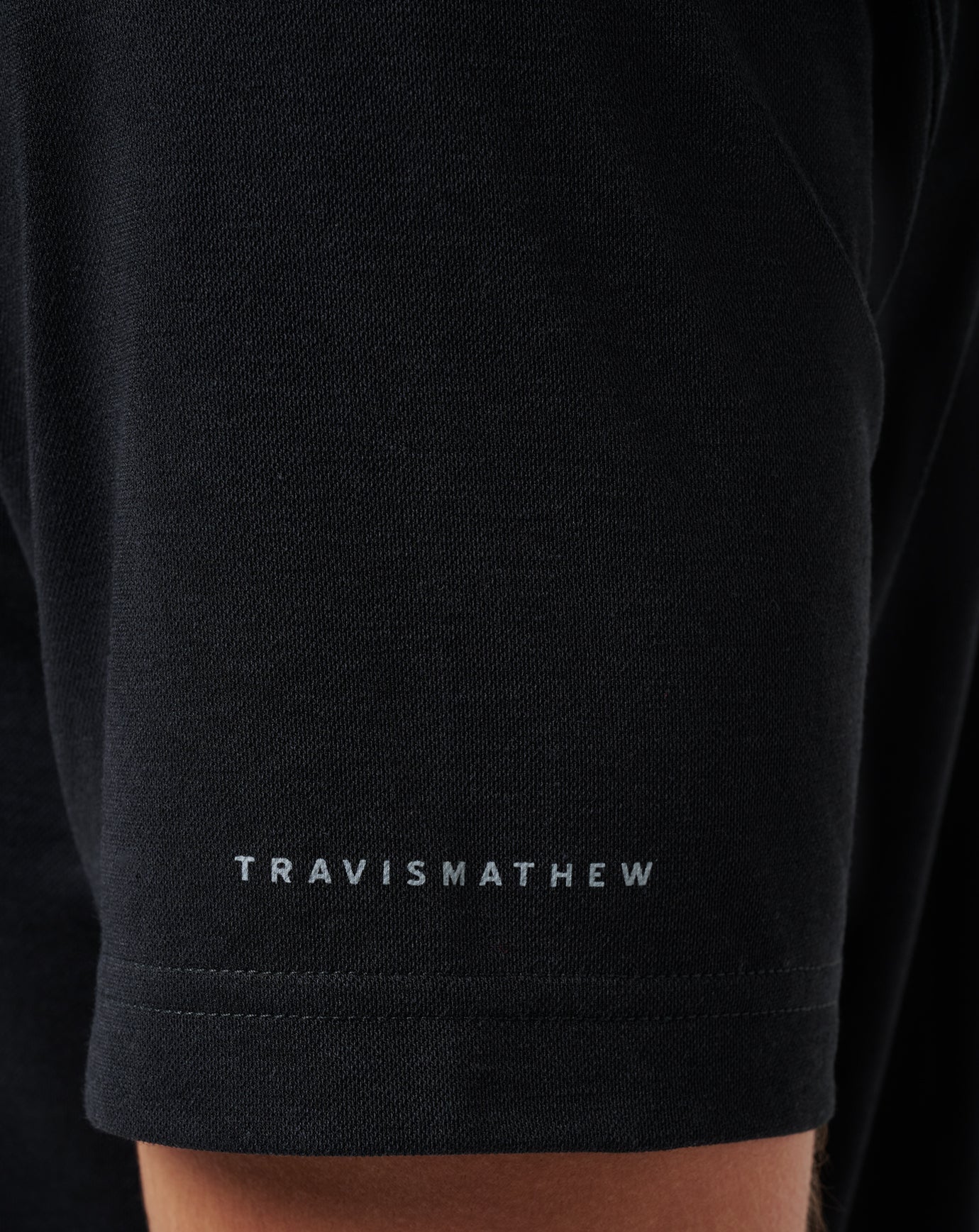 TravisMathew | Arizona Diamondbacks Playoff Pitch Polo