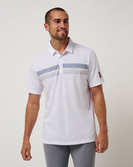 TravisMathew | Los Angeles Angels Top Recruit Polo
