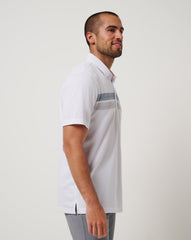 TravisMathew | Los Angeles Angels Top Recruit Polo