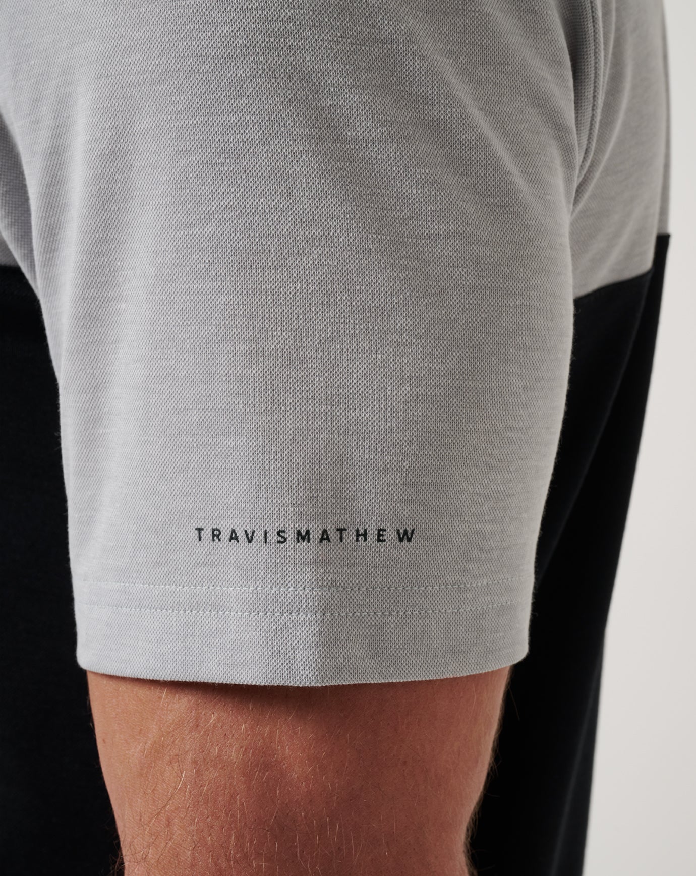 TravisMathew | Baltimore Orioles Home Run Leader Polo