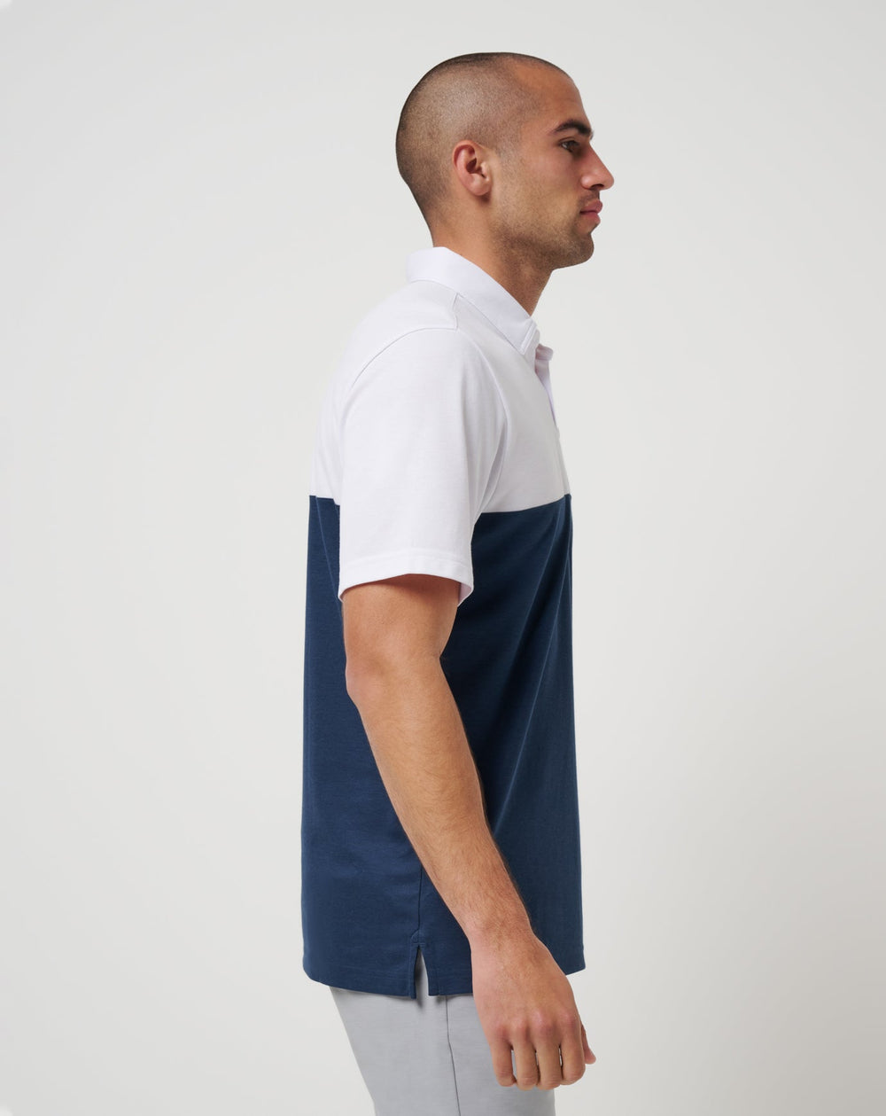 TravisMathew | New York Yankees Home Run Leader Polo