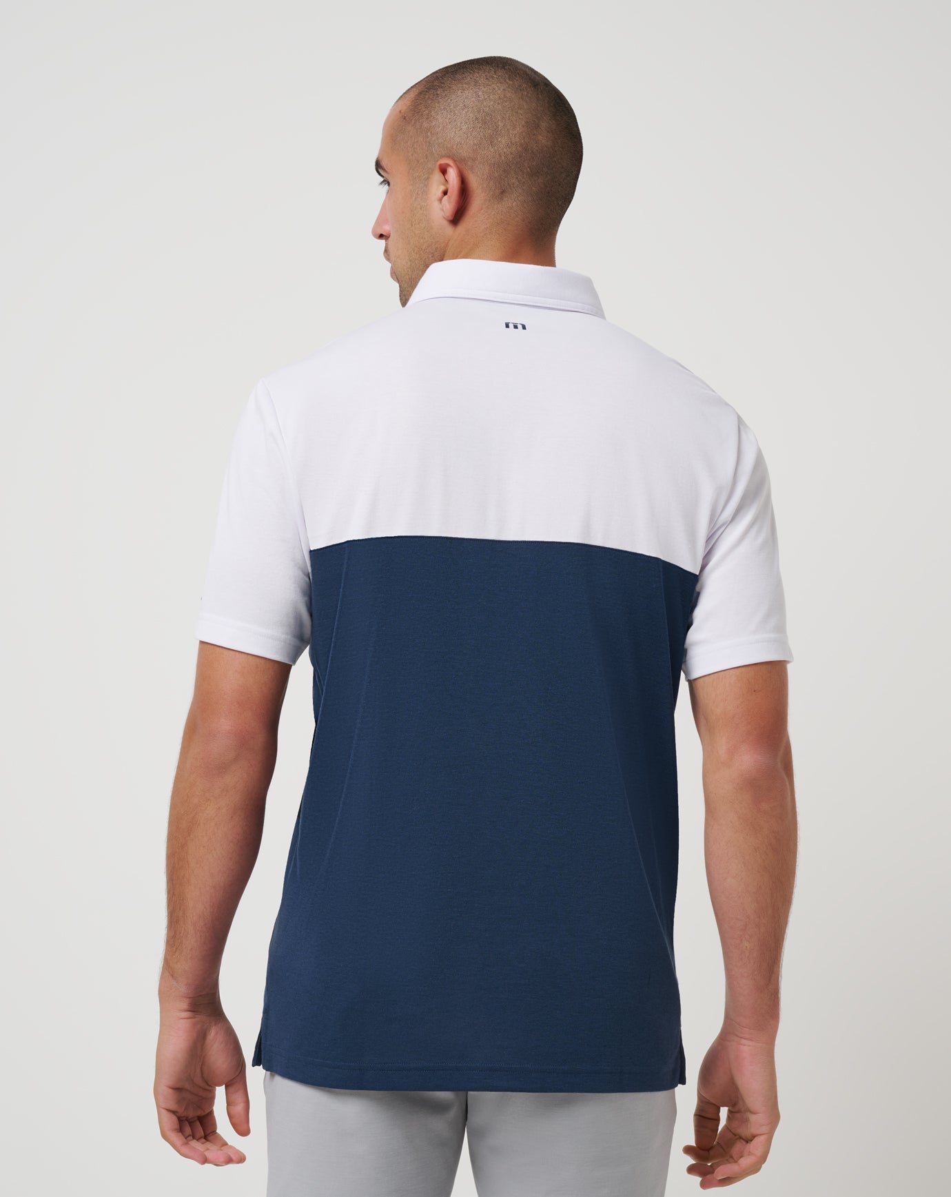 TravisMathew | New York Yankees Home Run Leader Polo