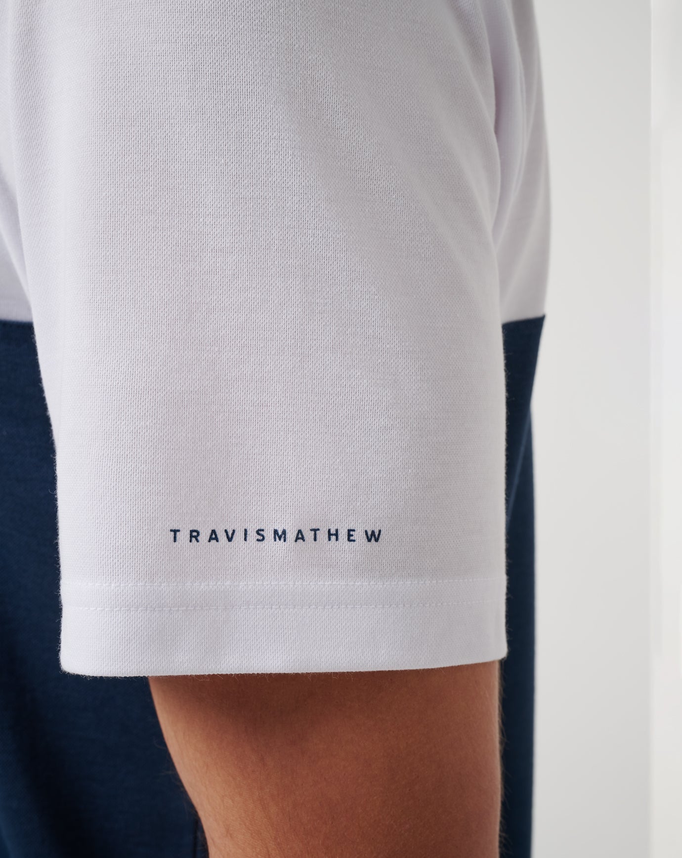 TravisMathew | New York Yankees Home Run Leader Polo