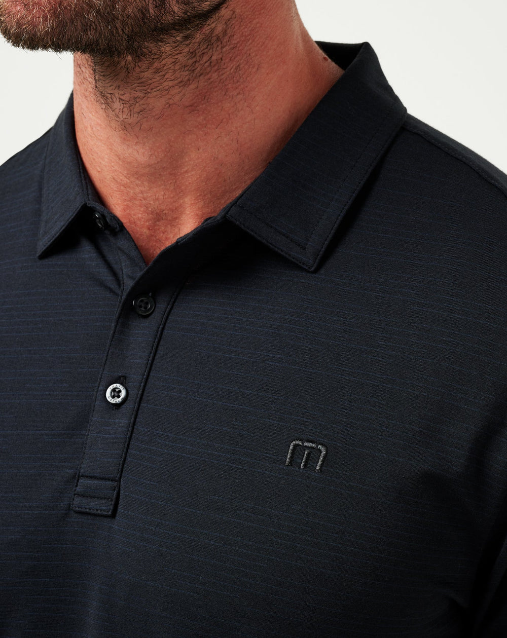 TravisMathew | USC The Heater Polo
