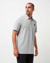 TravisMathew | Arizona Diamondbacks The Zinna Polo