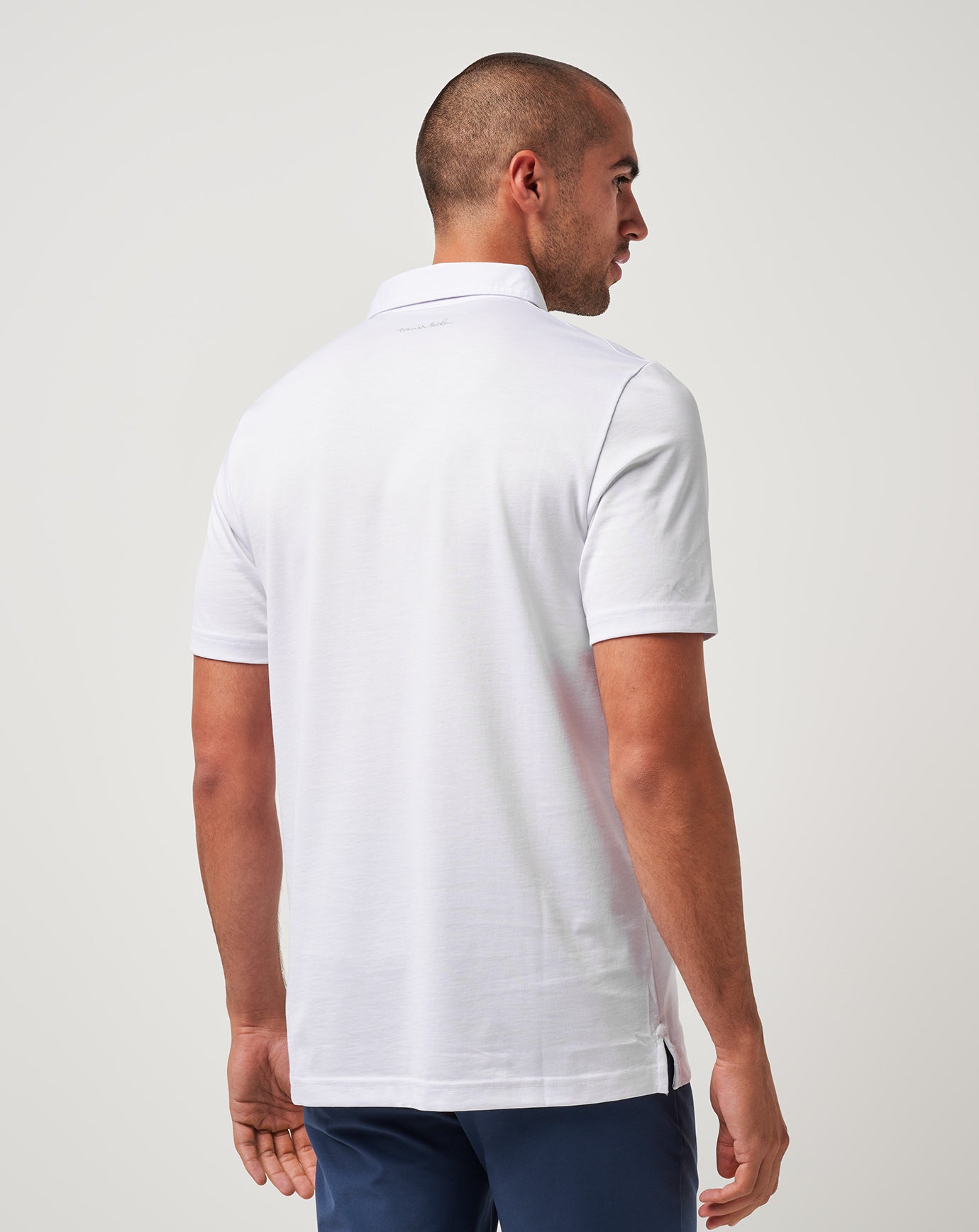 TravisMathew | Chicago Cubs The Zinna Polo