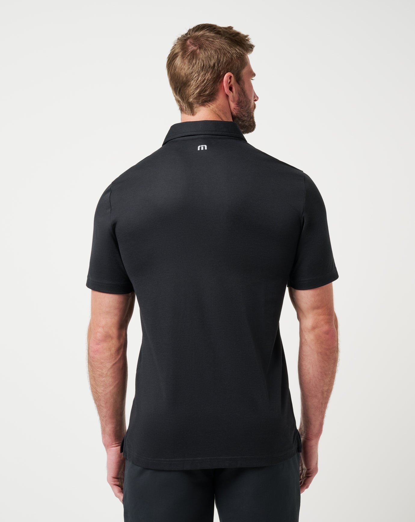 TravisMathew | Utah School Pride Polo