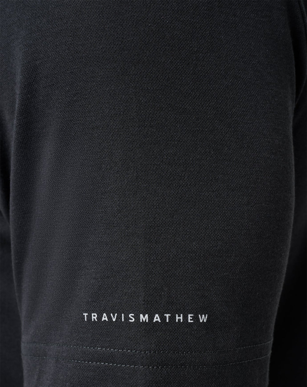 TravisMathew | Utah School Pride Polo