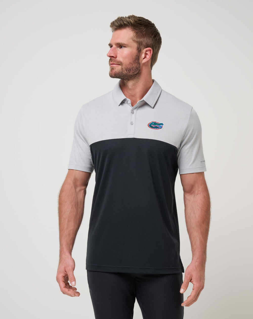 TravisMathew | Florida Drop Back Polo